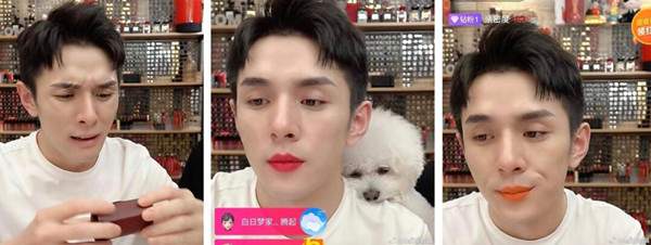 图片[12]-分析了李佳琦亿级直播 我总结了直播带货的18招组合拳-ww-万源库