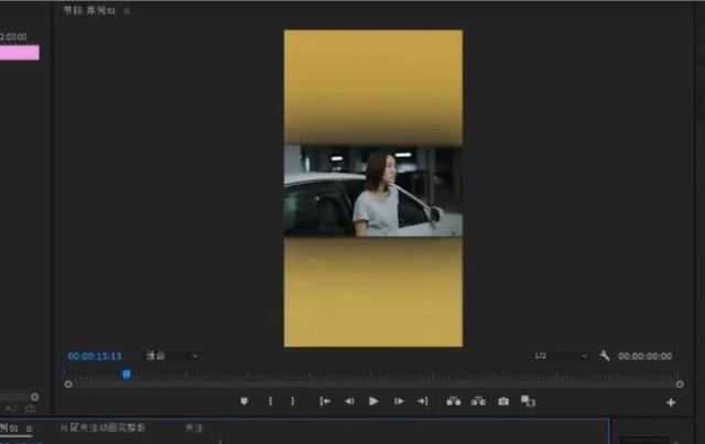 老哥工作室最新抖音影视号PR剪辑视频讲解（附搬运模板+素材）-万源库