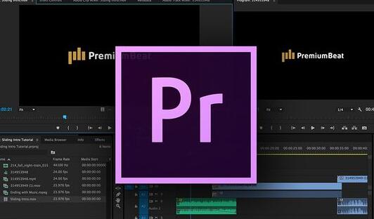 PR剪辑_短视频VLOG技法_从小白到大神修炼记-万源库