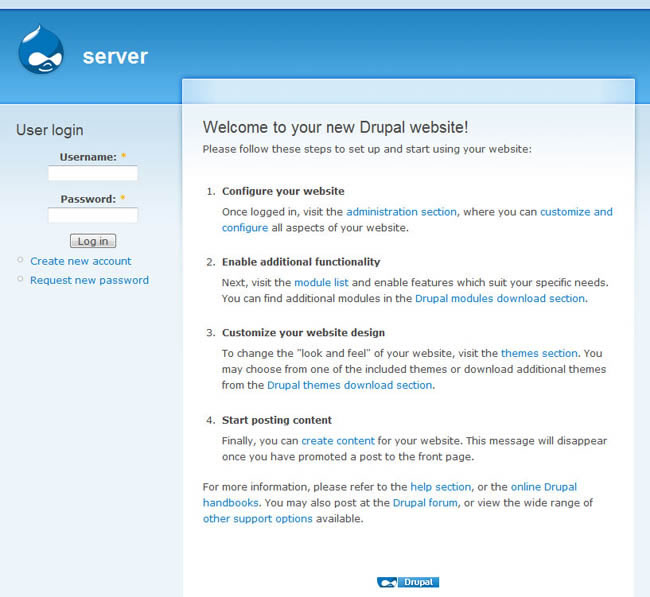 图片[1]-Drupal开源内容管理系统 v9.2.1-万源库