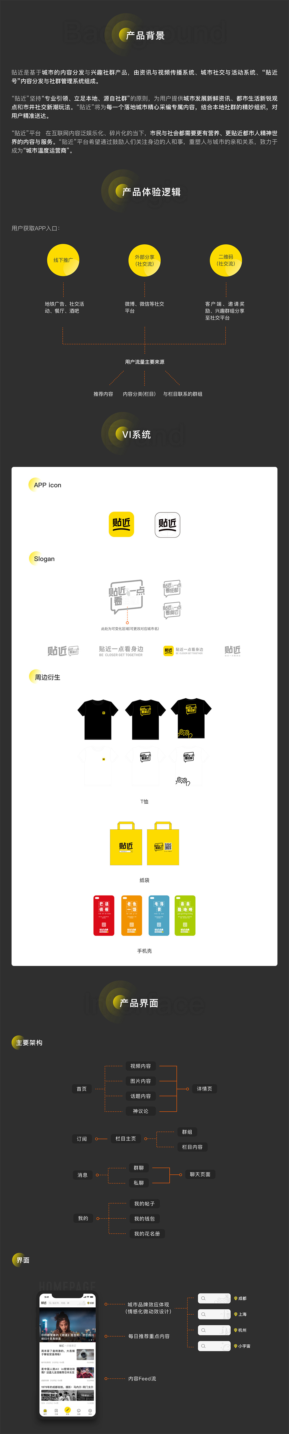 图片[1]-【贴近短视频社区交友双端APP源码】2020最新版社交附近交友资源类短视频安卓苹果双端原生源码-万源库