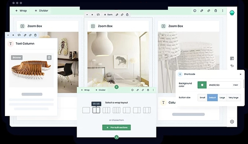 图片[2]-多用途WordPress主题：Betheme v25.1.5.1 – 已激活版-万源库