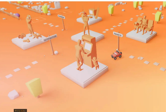 HTML遥控小车源码-万源库