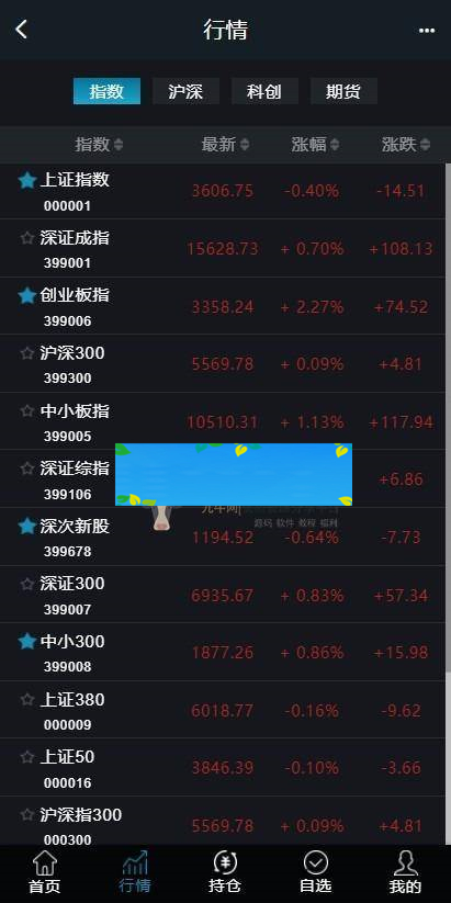 图片[3]-【3.0新股申购】新版两融双融/新股申购/股票交易/股票配资/融资融券/打新股/配资系统-万源库