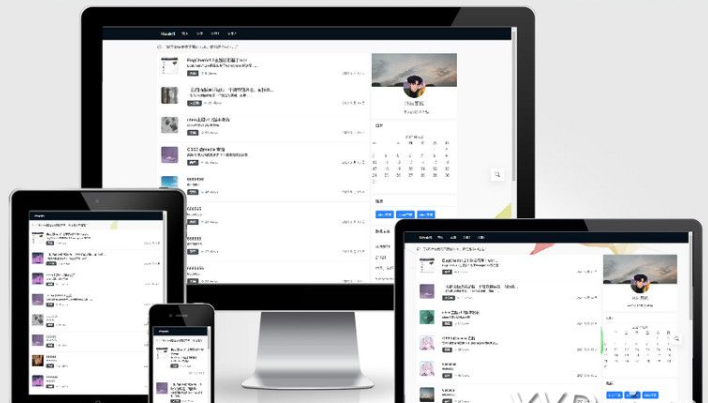 图片[1]-[wordpress模版] chen主题v1.2wordpress博客类型简约主题-万源库