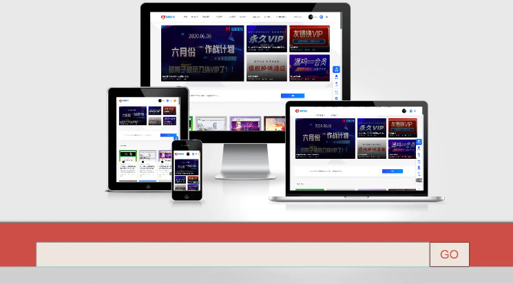 在线多端网站缩略图生成源码-万源库