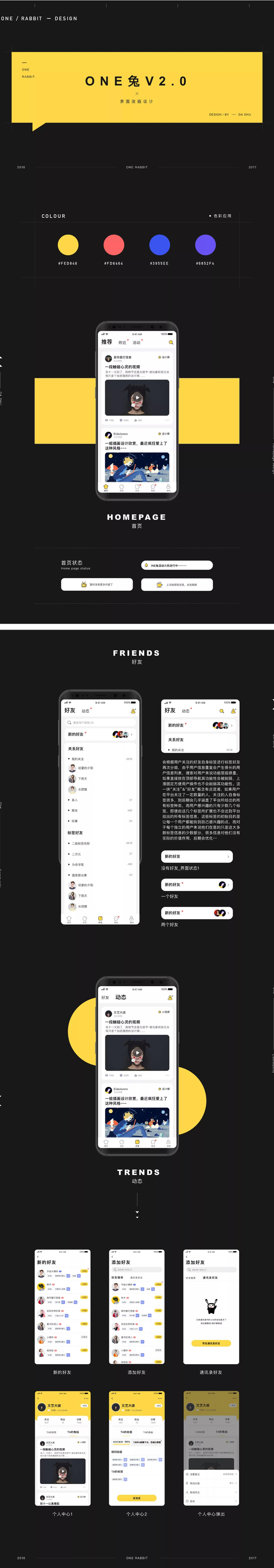 【开源发布】最新ONE兔v3.0版/婚恋/交友/社交APP/原生手端源码-万源库
