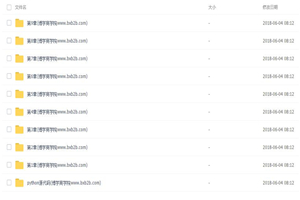 Python高效编程技巧实战讲座视频教程-万源库