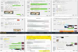 龟课·闲鱼无货源电商课程第15期，一个月收益几万不等【33节视频-无水印】-万源库