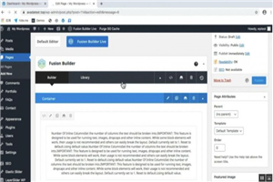 WordPress从零开始外贸建站：让你掌握WordPress建站，掌握GoogleSEO流量获取【视频课程】-万源库