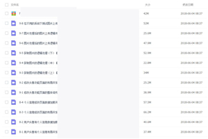 图片[1]-快速上手Ionic3 多平台开发企业级问答社区实战讲座-万源库