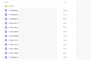 Web前端性能优化视频教程 让你页面速度飞起来-万源库