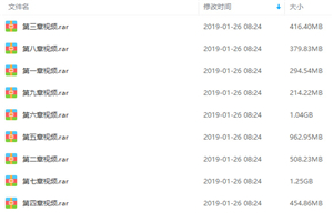微信公众号运营零基础入门到精通视频教程-万源库