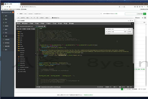 【视频教程】九月最新开运网生辰八字运势预测周公解梦八字合婚网站源码搭建视频教程+支付对接-万源库