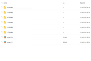 最新Webpack + React全栈工程架构项目实战精讲视频教程下载-万源库