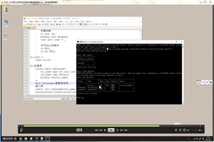 MySQL数据库全学习实战视频教程-万源库