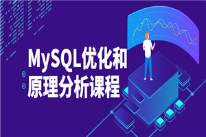 MySQL优化和原理分析课程-万源库