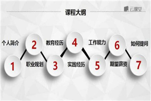 求职面试：500强HR带你完美面试-万源库