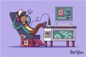 麻瓜编程Python Web基础-万源库