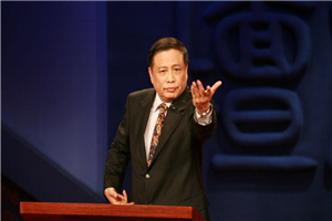 听马骏讲36计，学处世之道-万源库