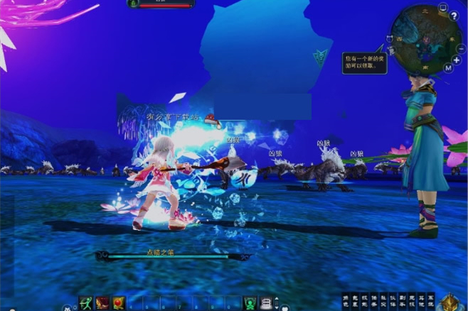 2019最新陌佑网【赤壁终极版】VM一键即玩服务端+客户端+GM工具+补丁+教程-万源库