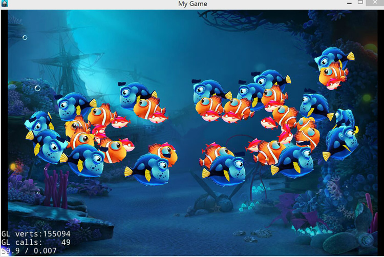 图片[3]-cocos2dx 3.3手机3D捕鱼达人游戏源码-万源库