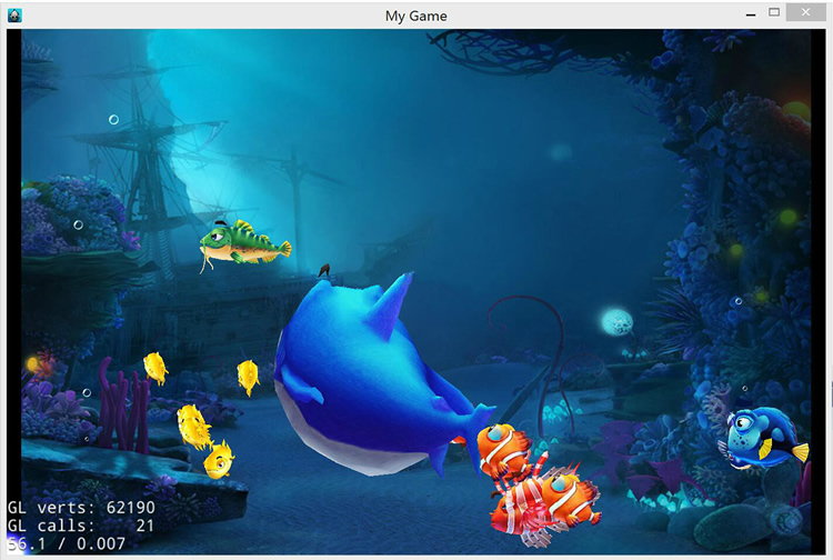 图片[2]-cocos2dx 3.3手机3D捕鱼达人游戏源码-万源库