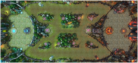 图片[3]-手游【最后一战】双端网游单机一键即玩服务端+客户端+教程-万源库