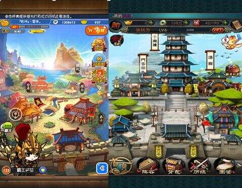 图片[1]-手游源码 秦时明月2游戏源码 最新更新 一键服务端送GM工具-万源库