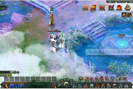 【仙风道】网页游戏单机版源码 仙风道服务端 仙侠页游一键安装 GM工具 无限元宝-万源库