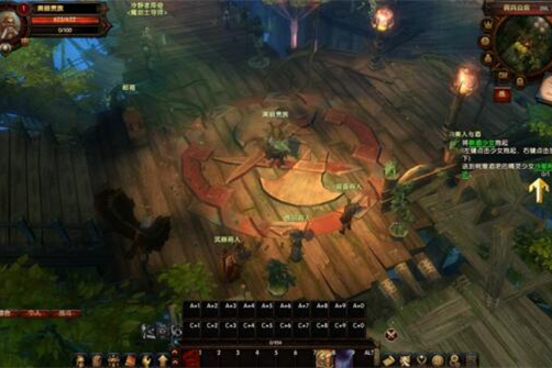 【佣兵天下】网络游戏源码 佣兵天下OL单机版 3D魔幻史诗网游 一键服务端 单刷副本-万源库