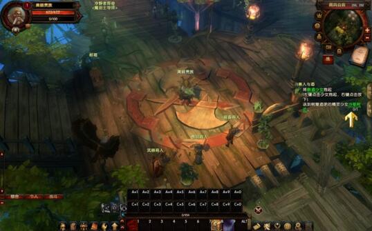 图片[1]-【佣兵天下】网络游戏源码 佣兵天下OL单机版 3D魔幻史诗网游 一键服务端 单刷副本-万源库