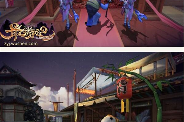 最游记Online 含客户端+工具+游戏源代码-万源库