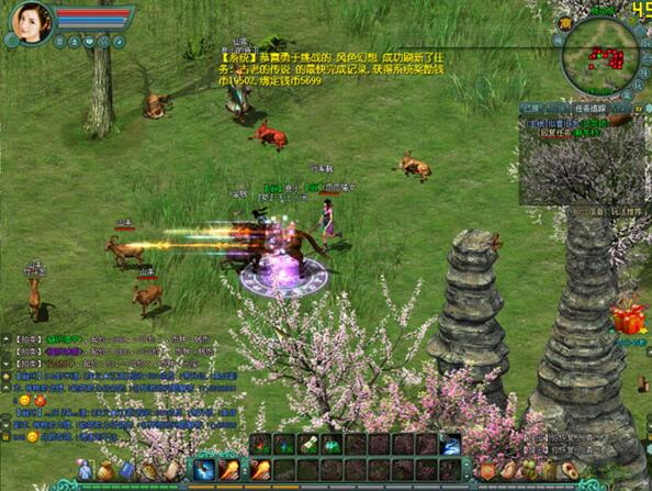 图片[1]-将军令online客户端游戏源码-万源库