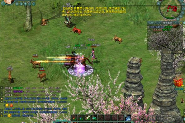 将军令online客户端游戏源码-万源库