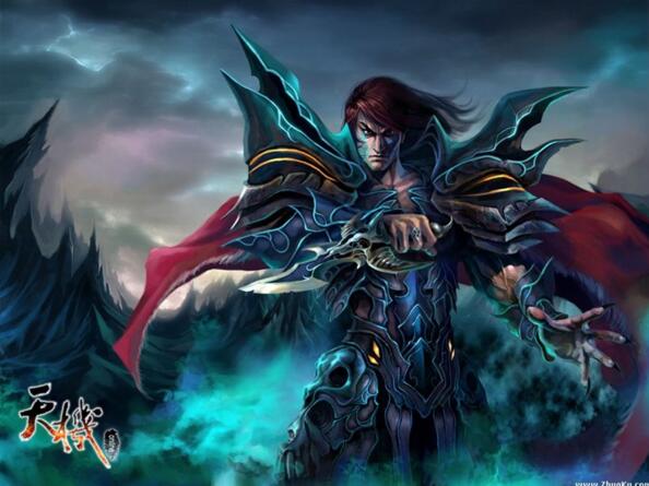 图片[1]-天机online客户端游戏源码-万源库