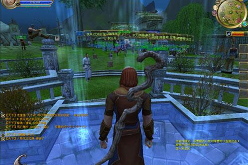 魔神争霸online全套游戏源码-万源库