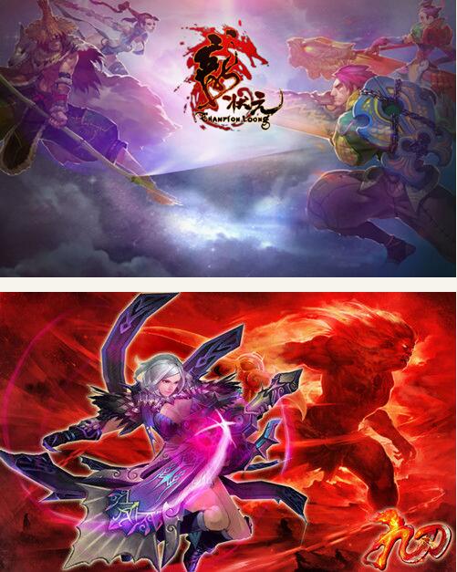 图片[1]-龙状元online全套游戏源码-万源库