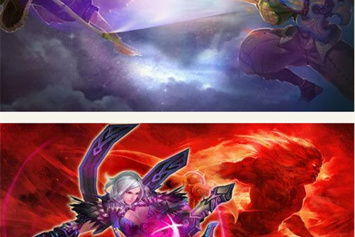 龙状元online全套游戏源码-万源库