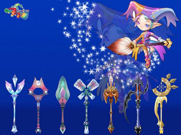 图片[1]-飞飞online服务端游戏源码-万源库