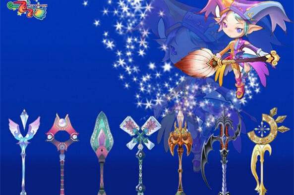 飞飞online服务端游戏源码-万源库