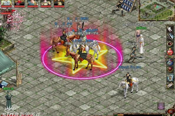 帝国传奇客户端游戏源码-万源库