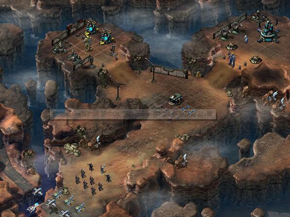 图片[1]-使命online游戏源码 客户端-万源库