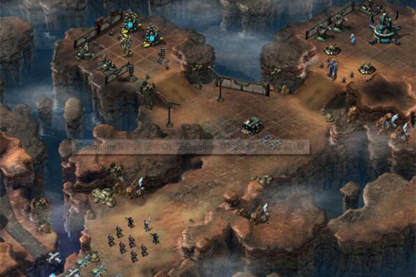 使命online游戏源码 客户端-万源库