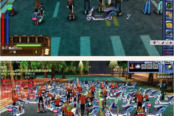 N-age美丽世界客户端游戏源码-万源库