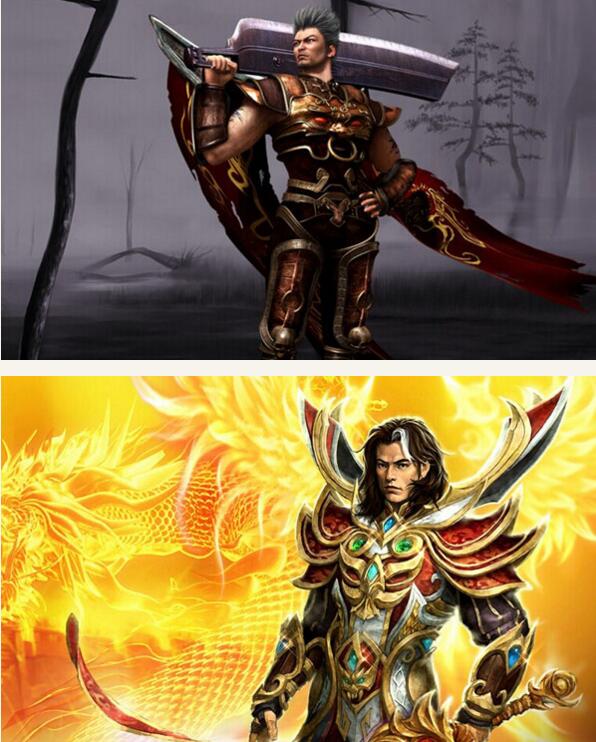 图片[1]-IGE传奇引擎全套游戏源码-万源库