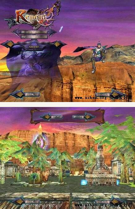 图片[1]-端游源码：使命游戏源码资源-万源库