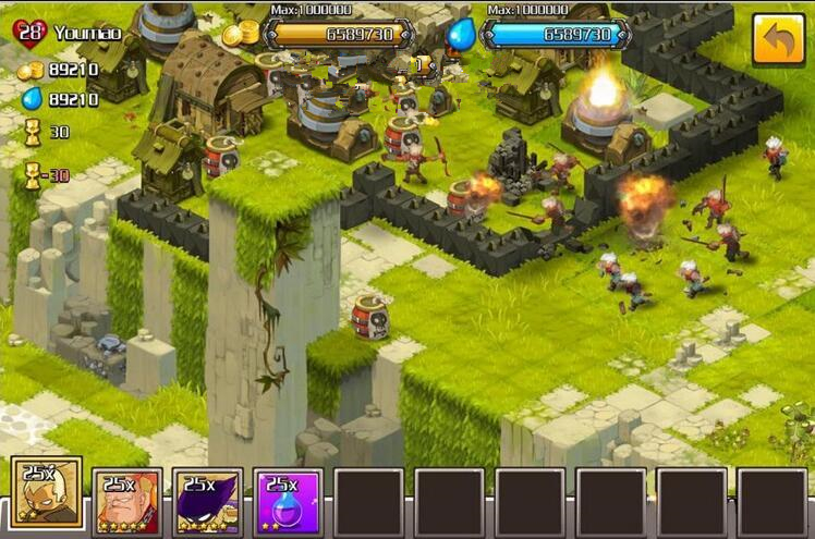 图片[1]-部落战争手游源码+服务端+客户端+资源+开发文档 Cocos2d-X游戏-万源库