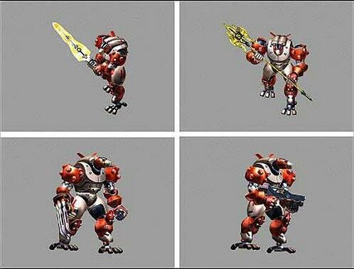 图片[1]-网络游戏客户端：决战online3.5客户端-万源库