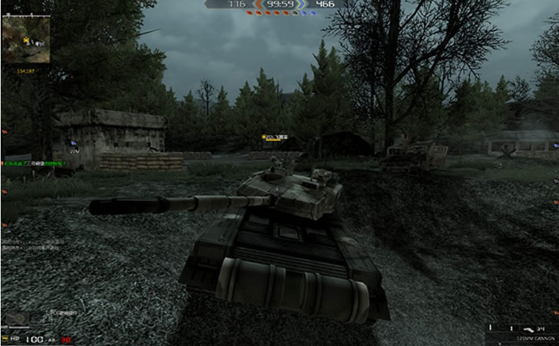 图片[3]-端游源码：MKZ源码资源-万源库